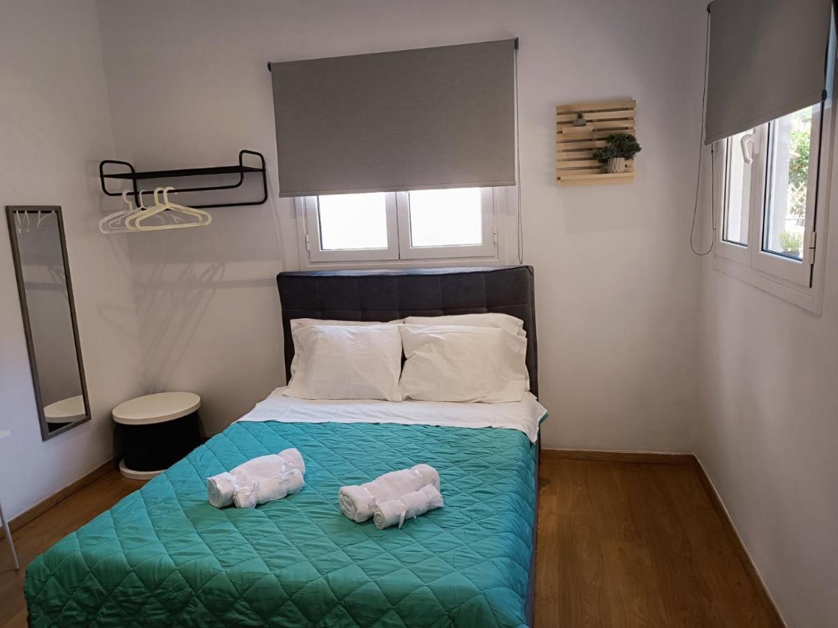 Zois Apartment Artemida  Ngoại thất bức ảnh