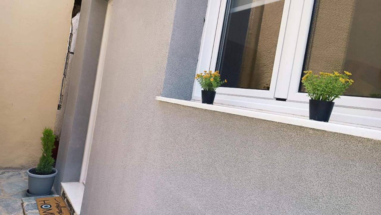 Zois Apartment Artemida  Ngoại thất bức ảnh