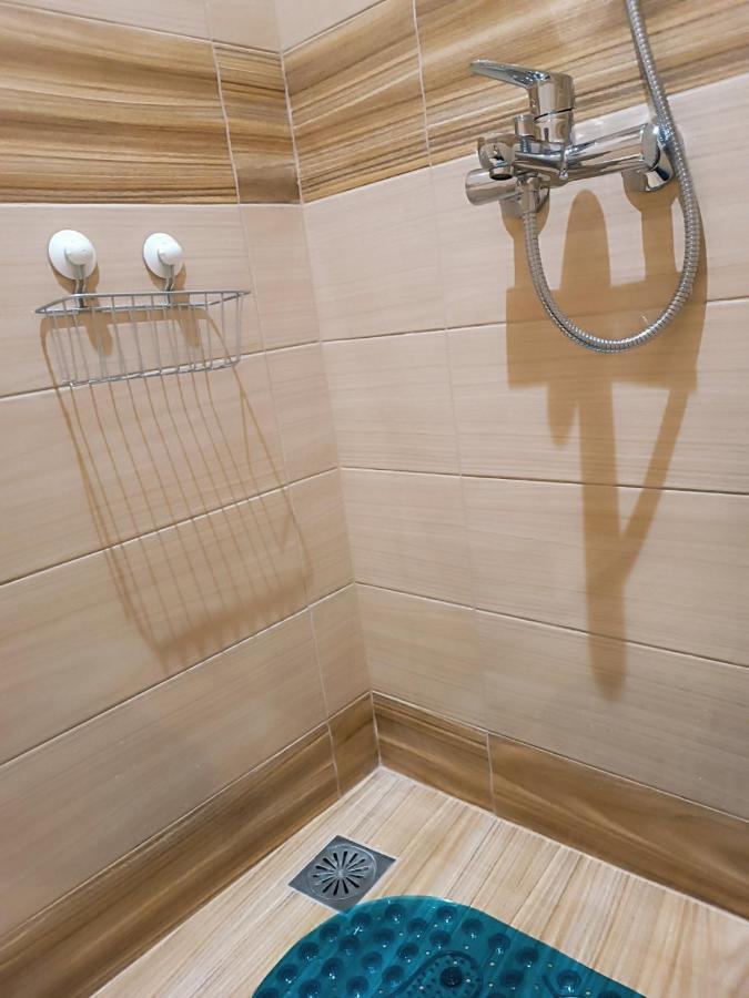 Zois Apartment Artemida  Ngoại thất bức ảnh