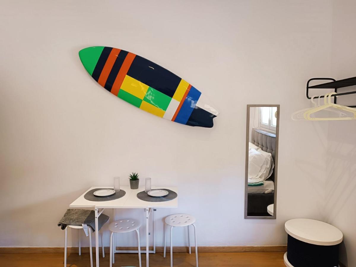 Zois Apartment Artemida  Ngoại thất bức ảnh